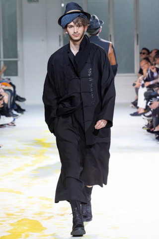 Yohji Yamamoto / - 2015